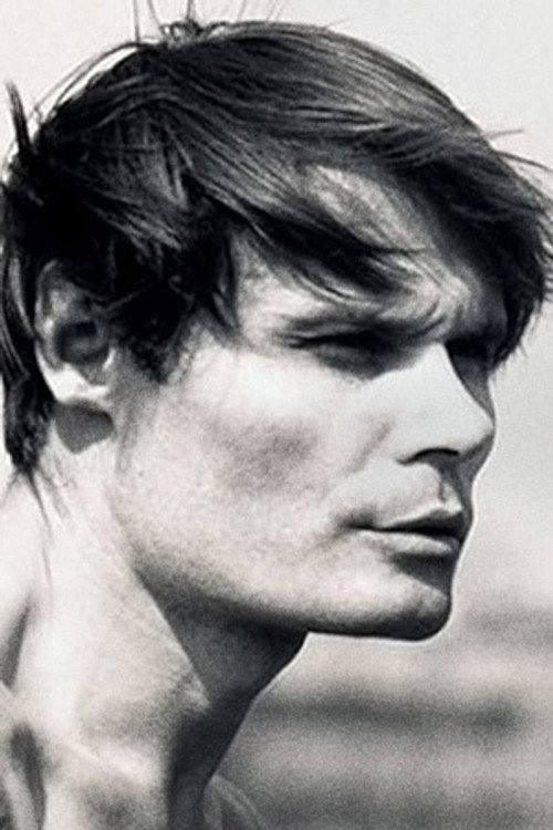 Photo of Robert Rikas, Acting