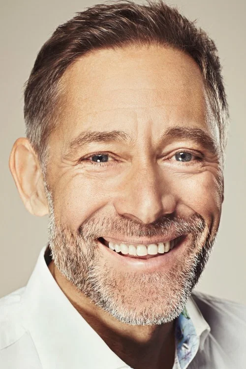 Photo of Janek Lesniak, Acting