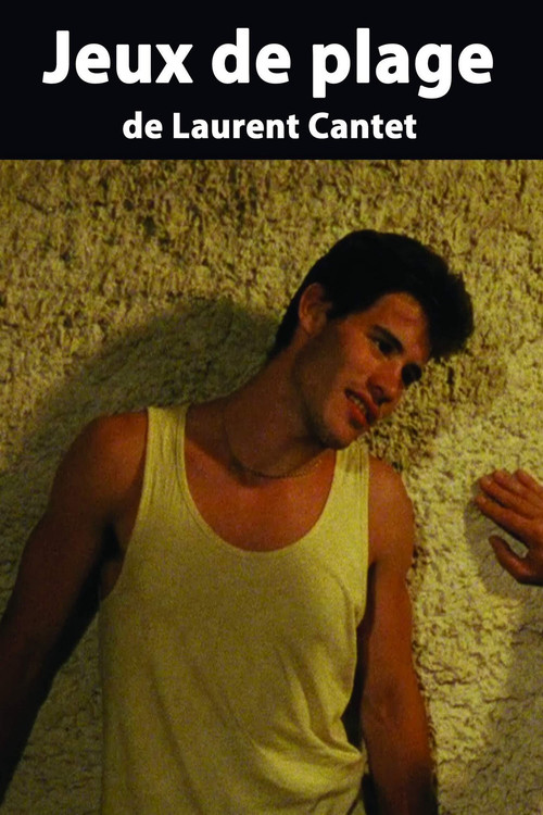 Movie poster for Summer Games (1995)