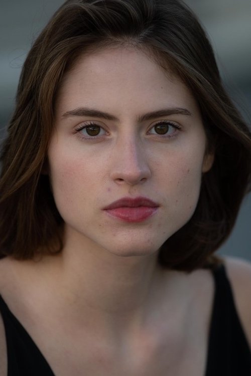 Chiara Ferrara profile