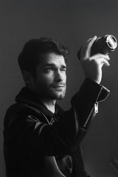 Photo of Adrian Ramírez León, Acting