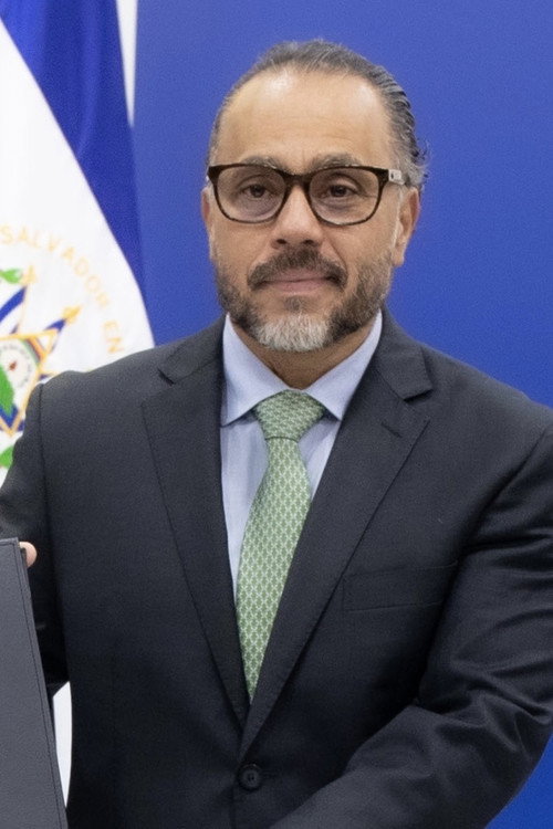 Photo of Ernesto Castro, Acting