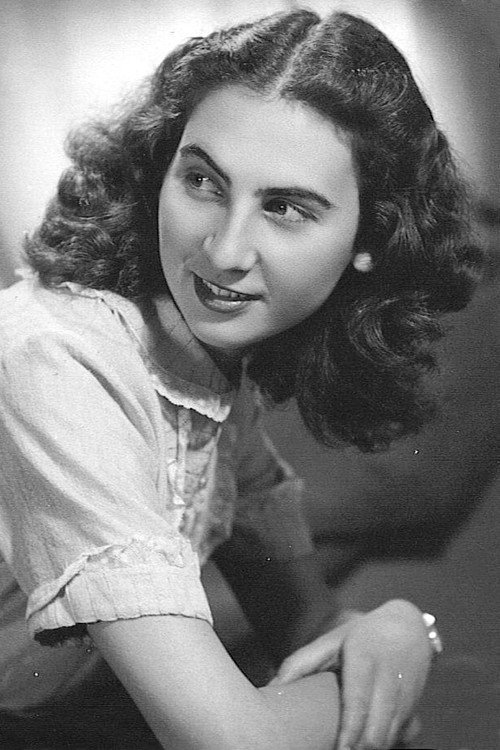 Photo of Alki Zei, Writing