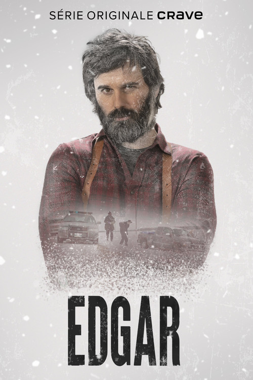 Edgar poster