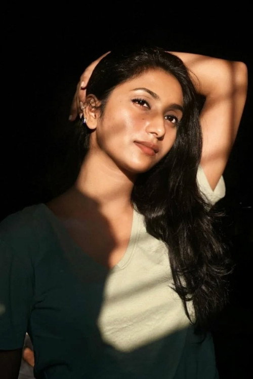 Shahnaz Sumi profile