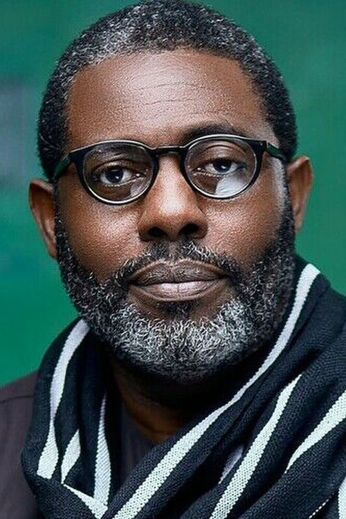 Photo of Femi Odugbemi, Directing