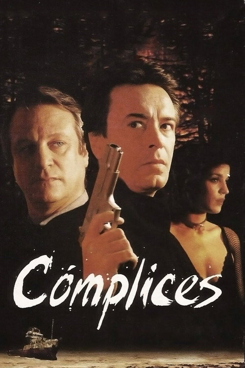 Movie poster for Accomplices (1998)