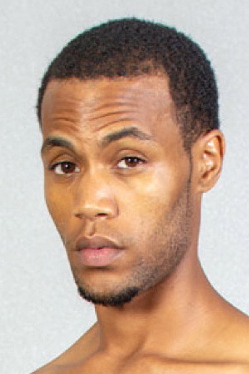 Photo of Darius Evans, Acting