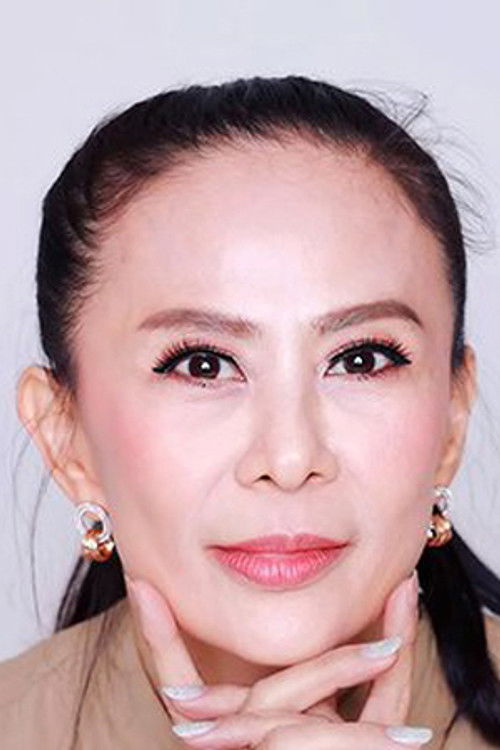 Wacharin Anantapong profile