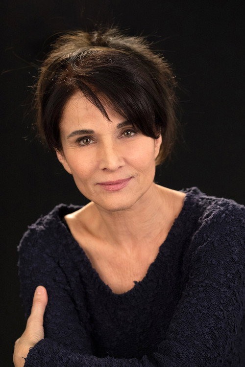 Photo of Maria Mettral, Acting