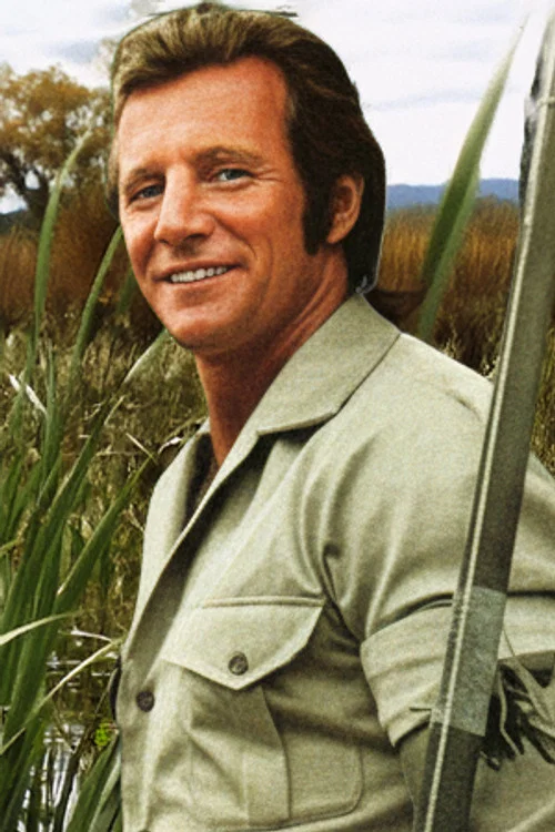 Photo of Stan Brock, Acting