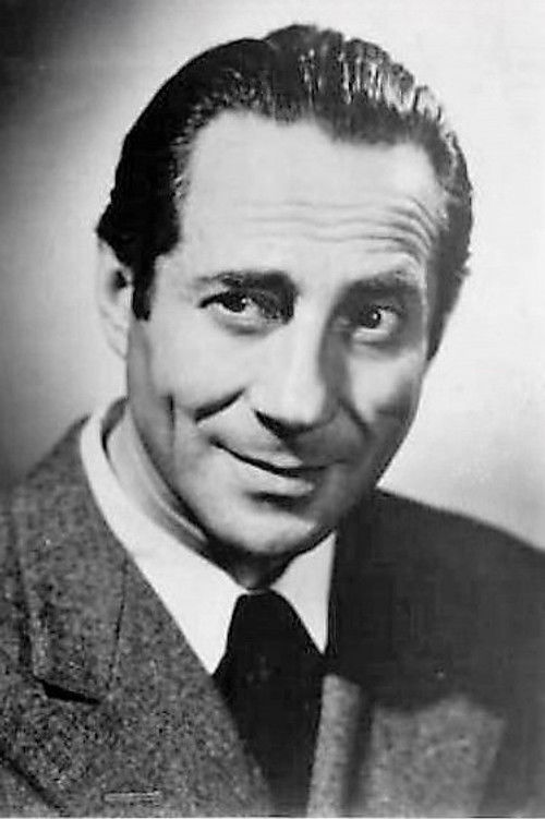 Joseph Buloff profile