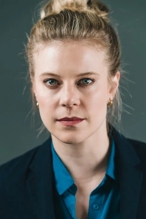 Photo of Alexandra Seal, Acting
