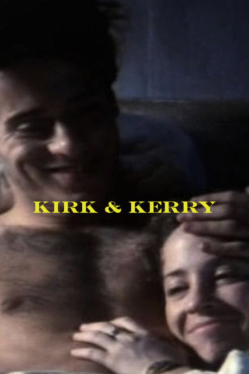 Movie poster for Kirk and Kerry (1997)