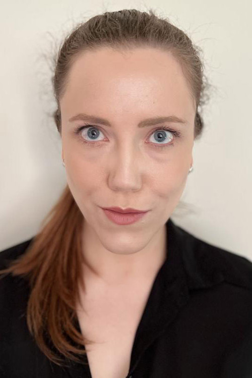 Photo of Charlotte John, Acting