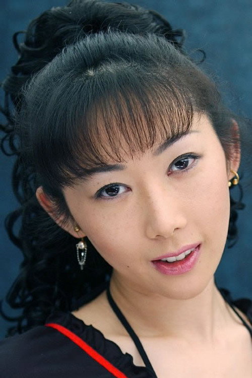 Photo of Sakura Sena, Acting