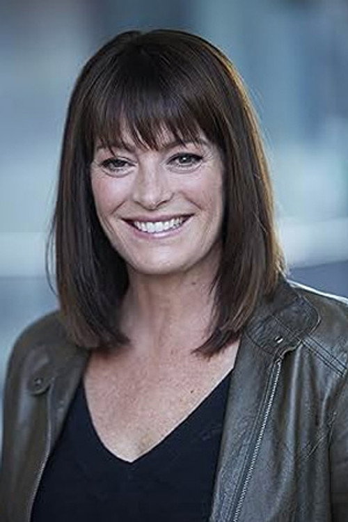 Photo of Tawnia McKiernan, Directing