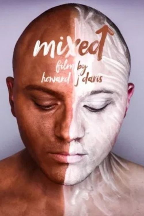 Movie poster for MixedUp (2020)