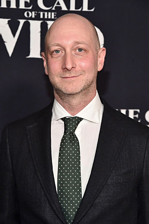 Photo of Michael Green, Writing