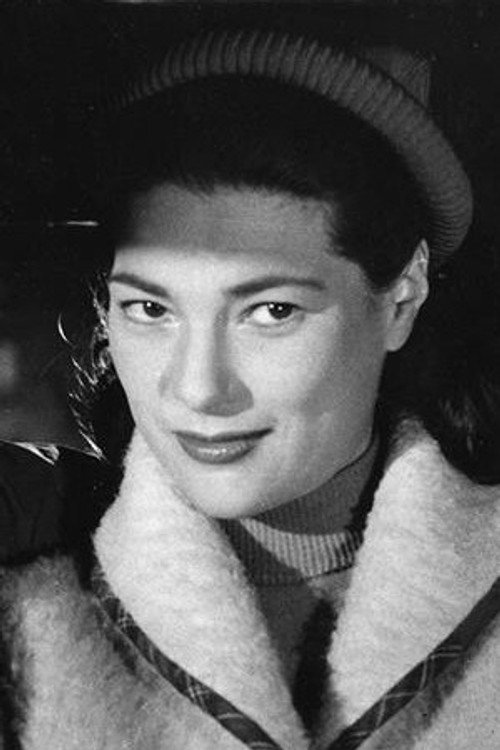 Photo of Soňa Danielová, Acting