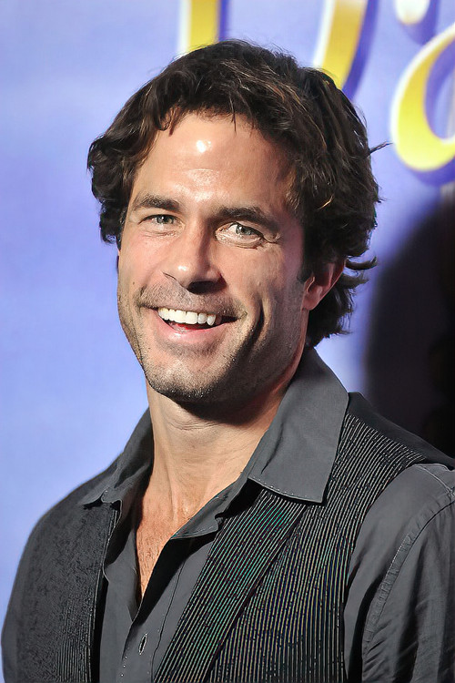 Shawn Christian profile