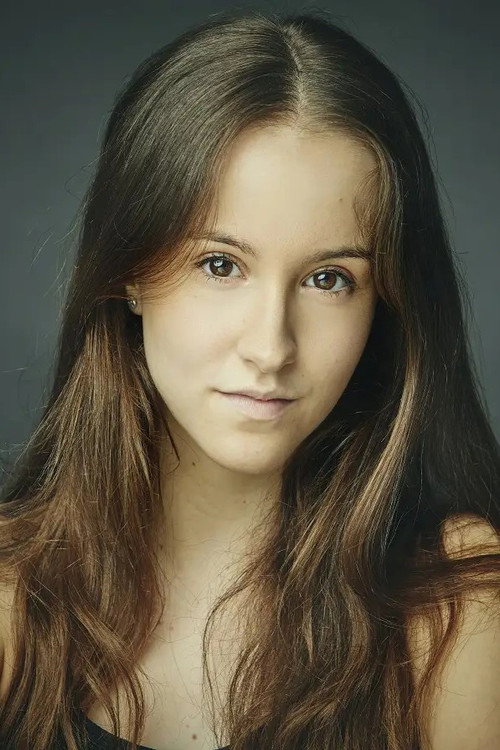Photo of Elisa Hipólito, Acting