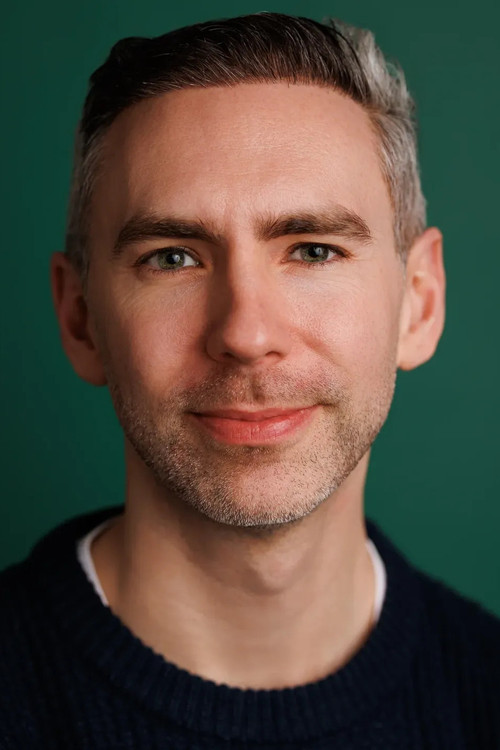 Photo of Oliver Davis, Acting