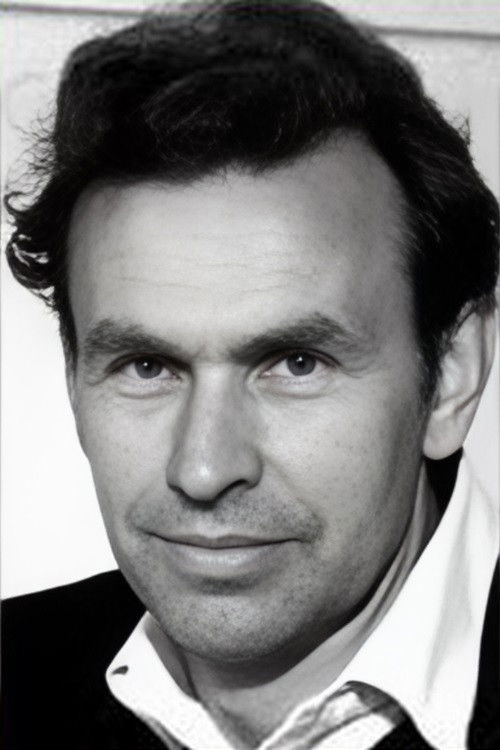 Ernest Yasan profile