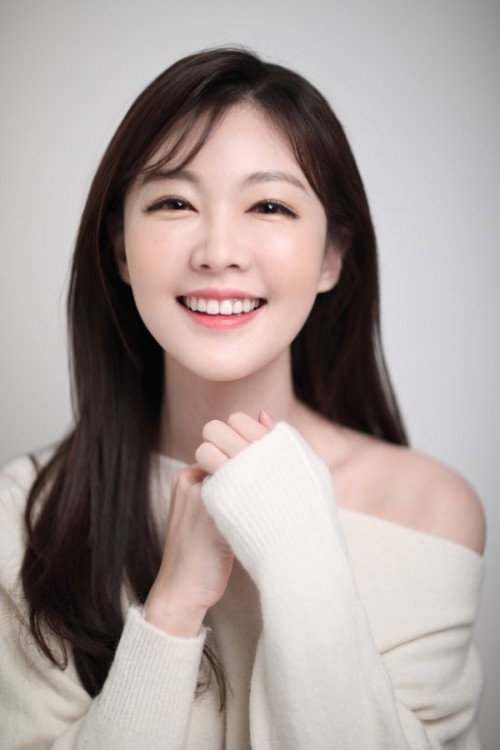 Photo of 윤지연, Acting