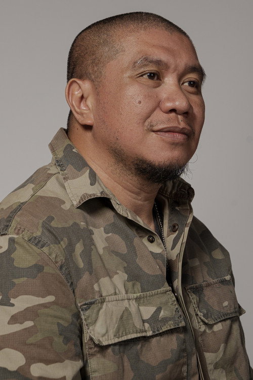 Photo of Richard Somes, Directing