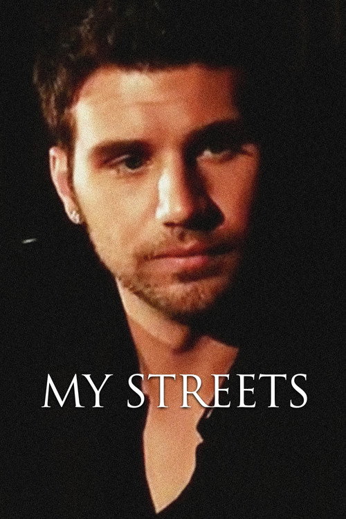 Movie poster for My Streets (2009)