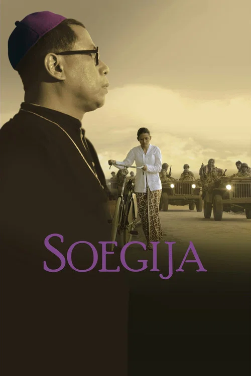 Movie poster for Soegija (2012)