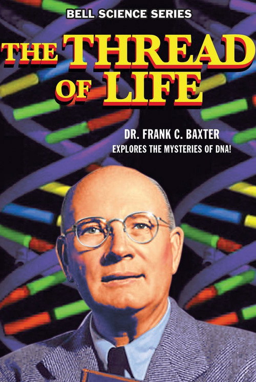 Movie poster for The Thread of Life (1960)