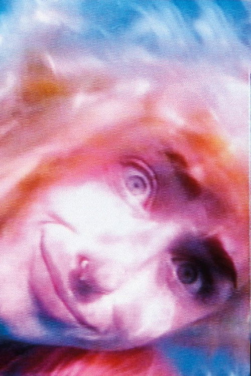 Movie poster for Sip My Ocean (1996)