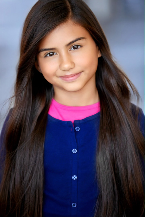 Madison Taylor Baez profile