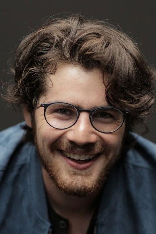Photo of Daniel Roher, Directing