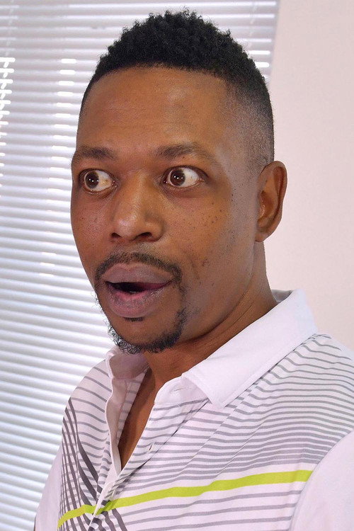Photo of Mark Longwood, Acting