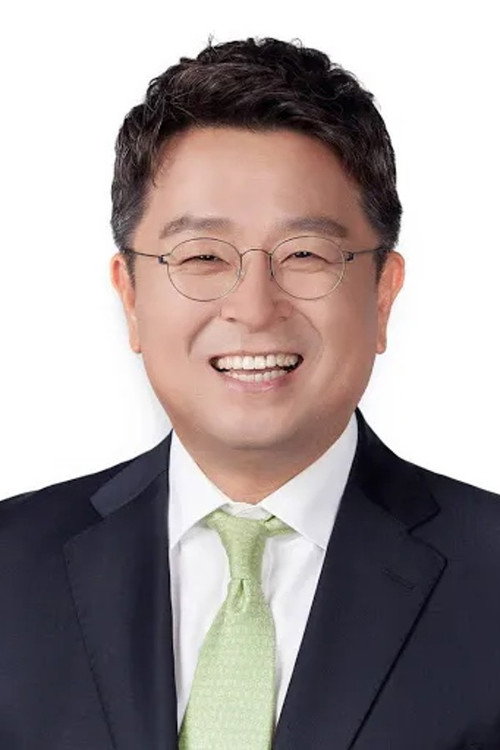 Photo of Rhee Cheol-hee, Acting