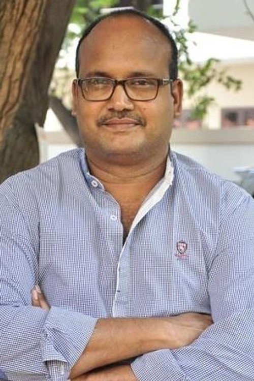 Photo of Raaja Kiran, Directing