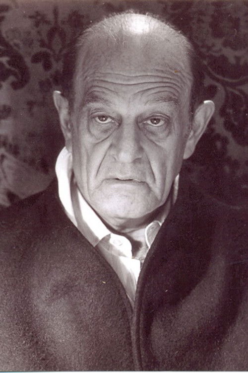 Photo of István Lénárt, Acting