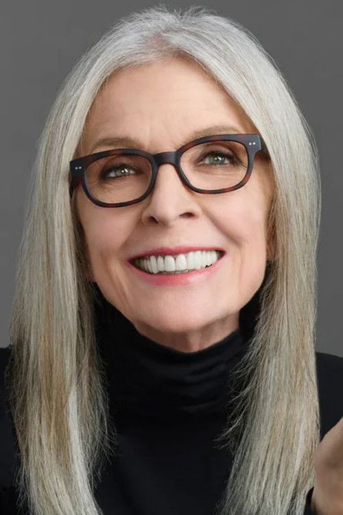 Diane Keaton profile