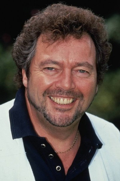 Jeremy Beadle profile