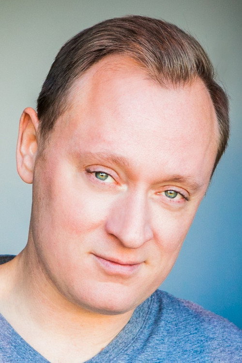 Photo of Kevin Dennis, Acting