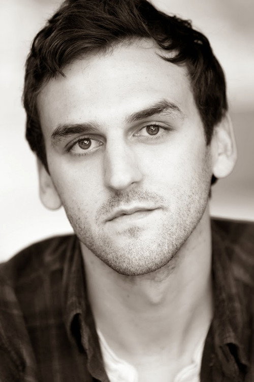 Photo of Lucas Kavner, Acting