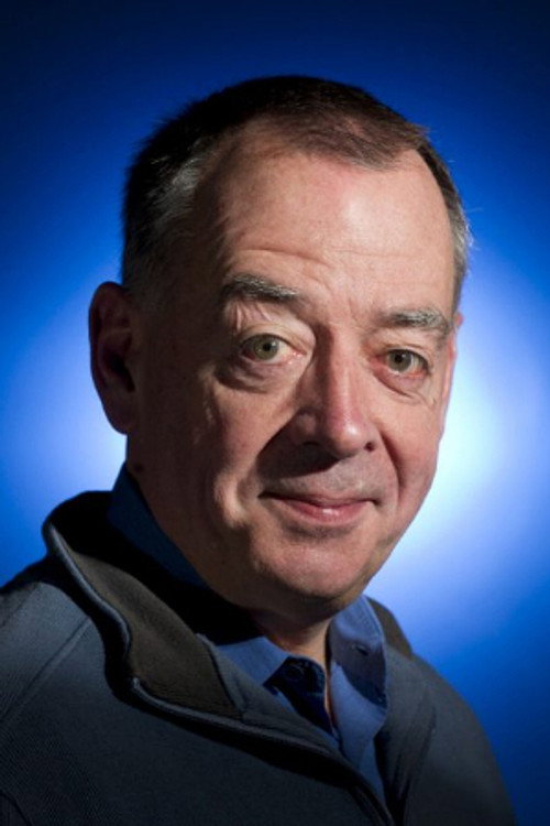 Photo of Rod Beattie, Acting