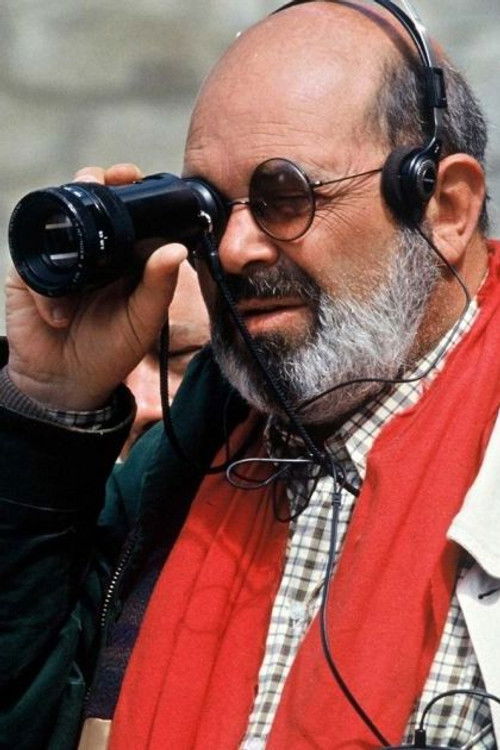 Jean-Daniel Verhaeghe profile