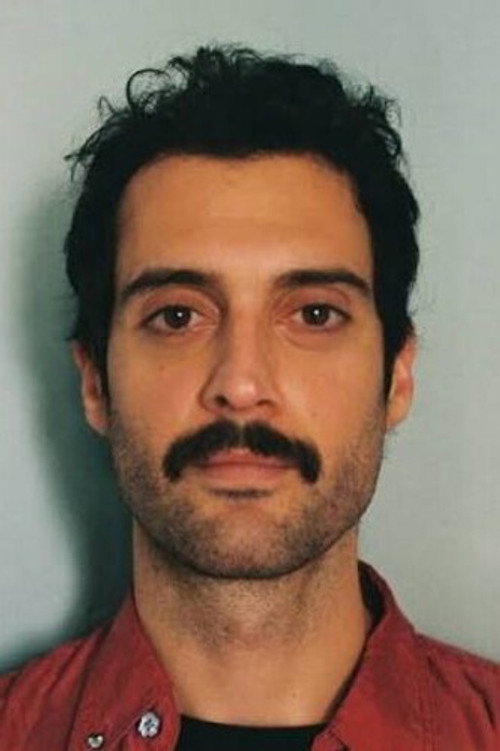 Photo of Konstantinos Stathis, Production