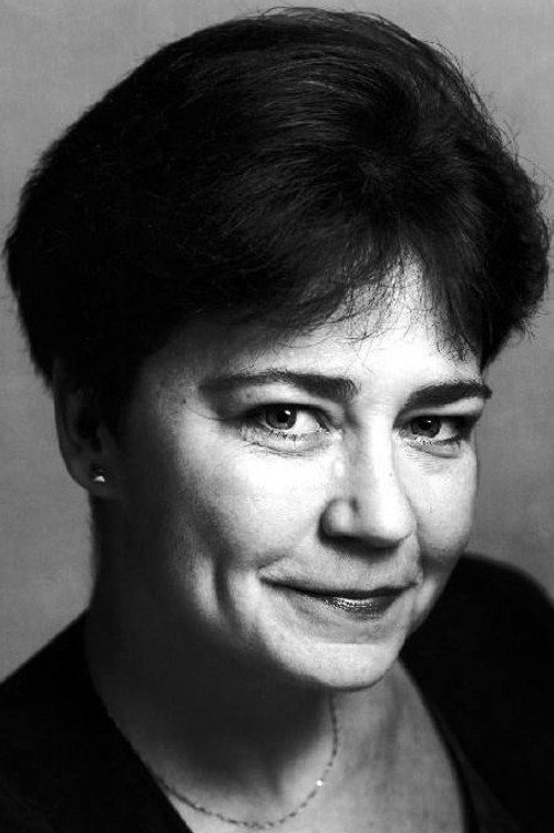 Photo of Ingrid Tobiasson, Acting