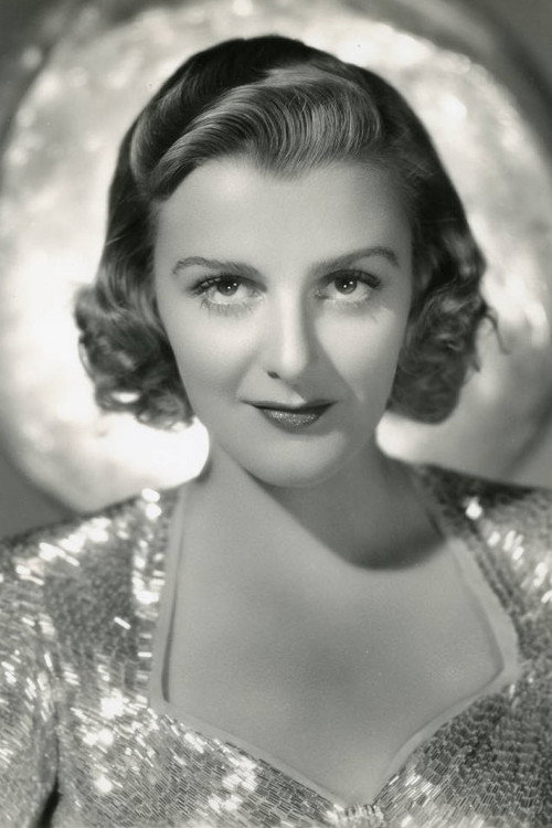 Photo of Doris Nolan, Acting