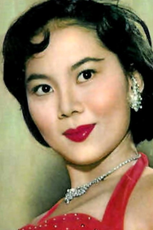 Photo of Kitty Ting Hao, Acting